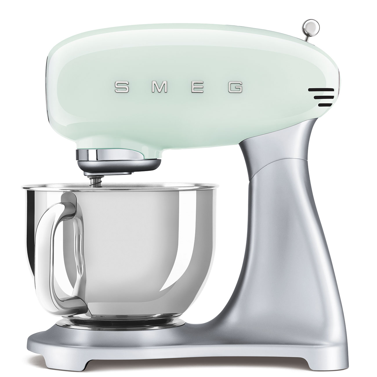 Stand Mixer
Pastel green
50's Style Aesthetic