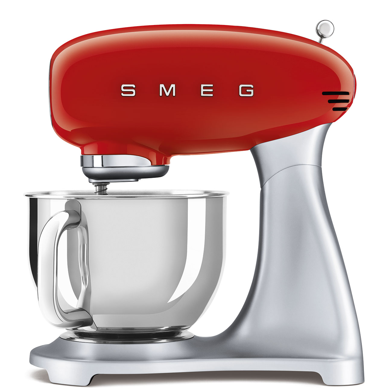 Stand Mixer
Red
50's Style Aesthetic