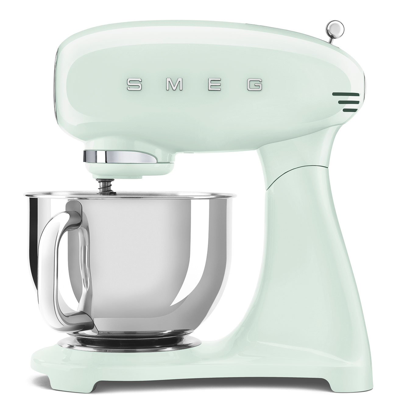 Stand Mixer full color
Pastel green
50's Style Aesthetic